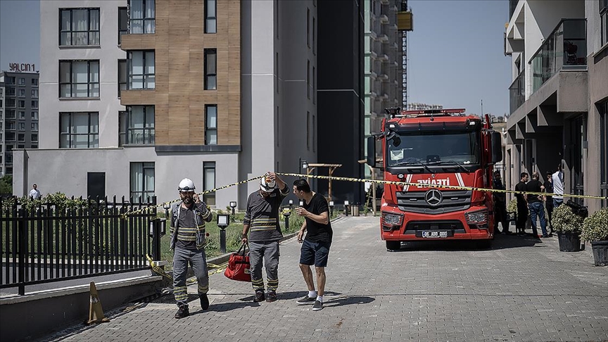 ANKARA'DAKİ 26 KATLI APARTMAN YANGINI DAVASI 14 KASIM'DA BAŞLIYOR