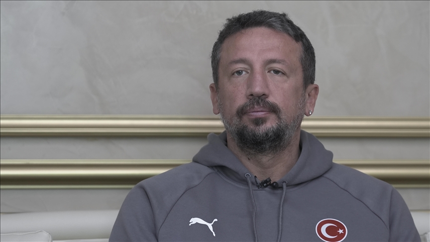 TBF BAŞKANI TÜRKOĞLU: ŞU AN BİR HİKAYE YAZMA YOLUNDALAR!