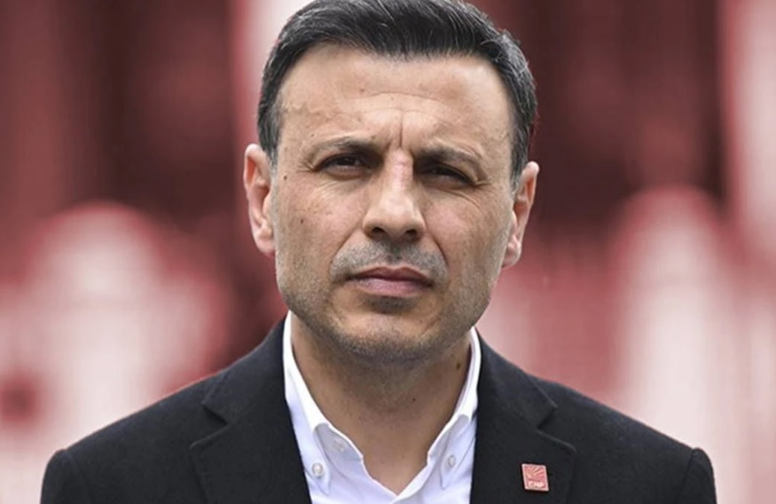 ÖZGÜR ÇELİK'TEN AÇIKLAMA GELDİ