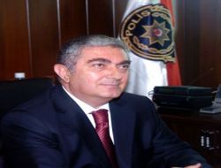 Bursa Emniyet Müdürü Çatalkaya: Kimse Keyfi Dinlenmiyor