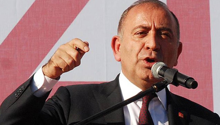 BOMBA AÇIKLAMA / GÜRSEL TEKİN: GÖREVE BAŞLADIK