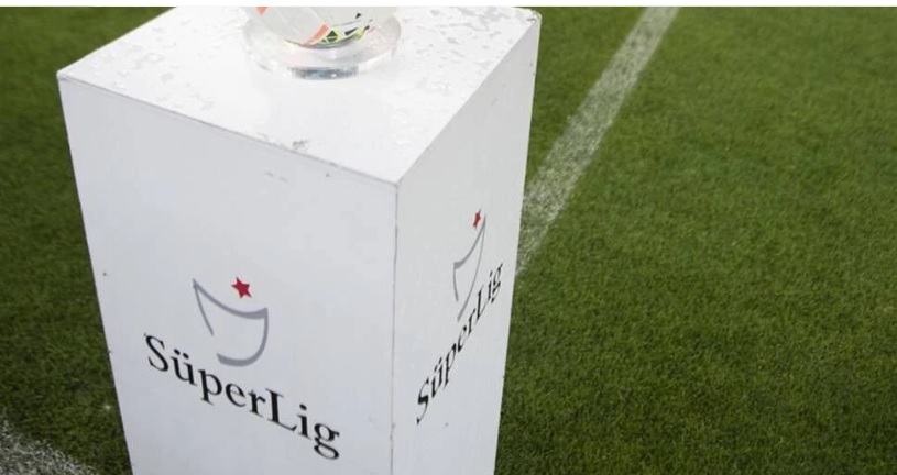 SÜPER LİG'DE ERTELENEN 1. VE 3. HAFTA MAÇLARININ TARİHLERİ AÇIKLANDI