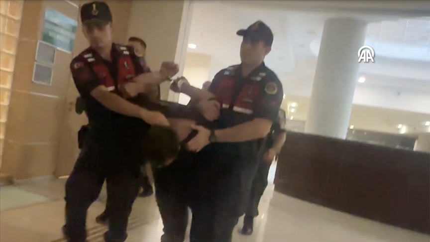 İstanbul'da Cumhuriyet Savcısı Ercan Kayhan'ı bıçaklayarak öldüren şüpheliye tutuklama talebi