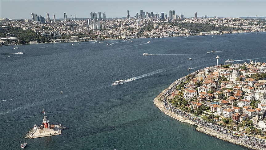 İSTANBUL VALİLİĞİ'NDEN TEKNELER VE YATLARLA İLGİLİ KARAR