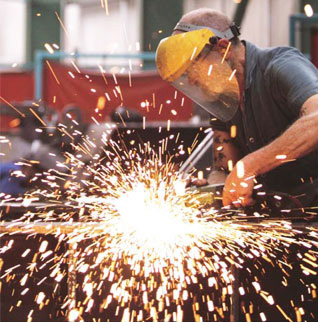 Sanayi Üretiminde Müthiş Artış