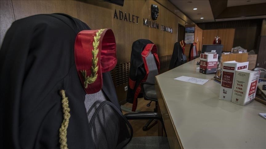 "YENİDOĞAN ÇETESİ" DAVASINDA BAZI SANIKLARIN İFADELERİ ALINDI