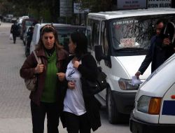 E-mail Yoluyla Gelen İhbarla İnsan Ticareti Yapan 5 Kişi Yakalandı!
