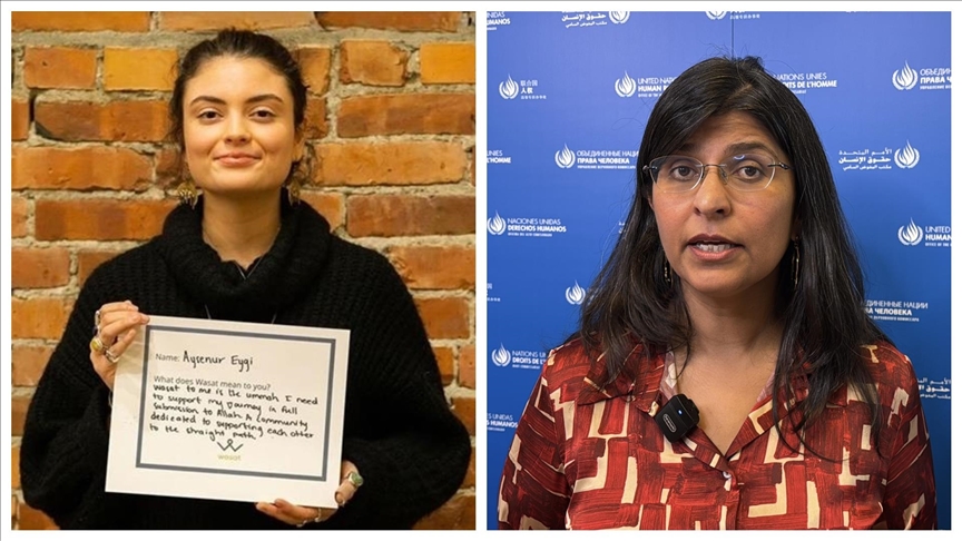 BM, TÜRK AKTİVİST EYGİ'NİN ÖLÜMÜ SORUŞTURMASINDA SONUÇ ALINAMAMASI NEDENİYLE İSRAİL'İ ELEŞTİRDİ