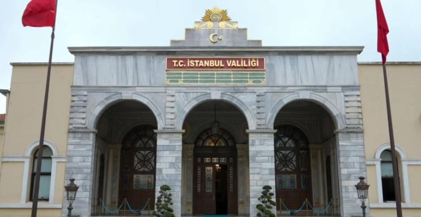 İST'DA 8 EYLÜL'DE OKULLARDA 10.00-15.00 SAATLERİNDE EĞİTİM VERİLECEK