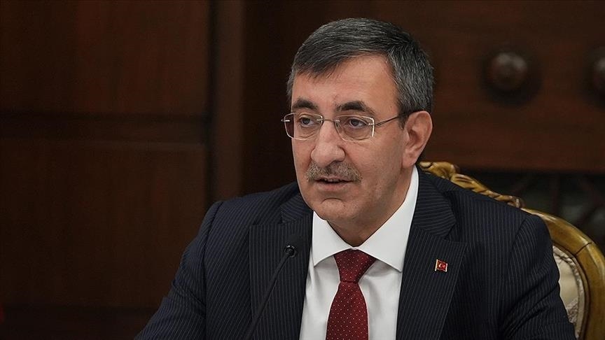 Cumhurbaşkanı Yardımcısı Yılmaz'dan, 2026 - 2028 Dönemi Orta Vadeli Program'a ilişkin açıklama