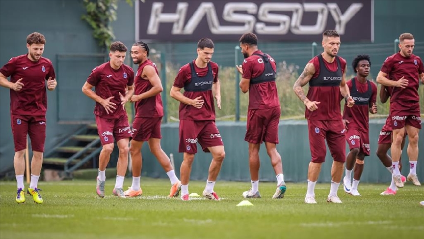 TRABZONSPOR'UN FENERBAHÇE KARŞISINDA "680 GÜN" HESABI