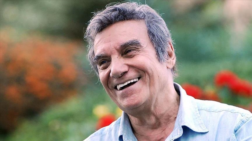 YEŞİLÇAM'IN "İYİ KALPLİ DOSTU": SÜLEYMAN TURAN