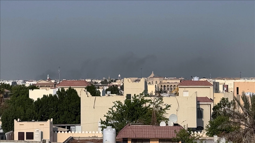 İSRAİL'İN HAMAS'IN ÜST DÜZEY İSİMLERİNE DÜZENLEDİĞİ SUİKASTA DÜNYADAN TEPKİLER