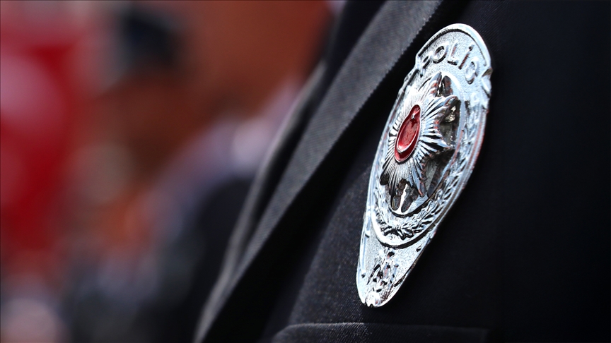 CUMHURBAŞKANLIĞI KARARNAMESİYLE 37 İLE YENİ EMNİYET MÜDÜRÜ ATANDI