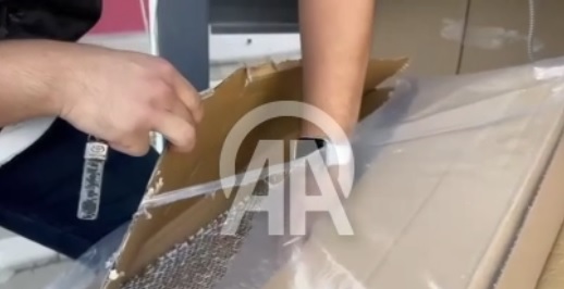 ADANA'DA 30 MİLYONLUK KAÇAK DOLDURULMUŞ SİGARA ELE GEÇİRİLDİ