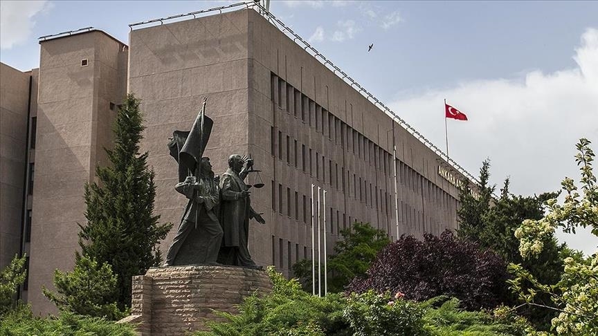 ANKARA CUMHURİYET BAŞSAVCILIĞINCA SOSYAL MEDYADA UYGUNSUZ PAYLAŞIM YAPAN 30 ŞÜPHELİ GÖZALTINA ALINDI