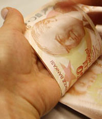 Memura Yeniden Toplu Görüşme Primi