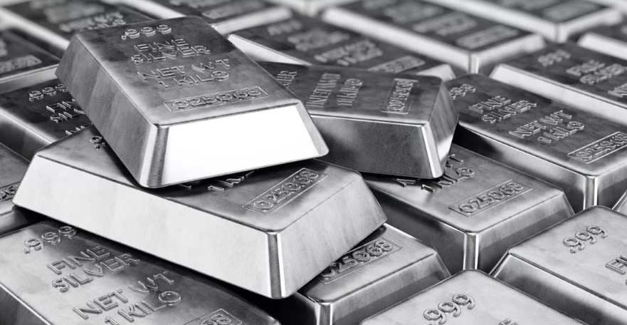 GÜMÜŞÜN ONS FİYATI 14 YILIN ZİRVESİNİ GÖRDÜ