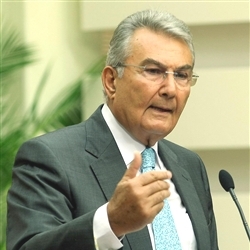 BAYKAL, Bir Kez Daha Gül'e Seslendi!