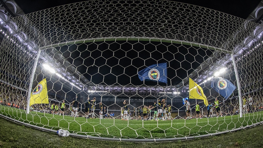 FENERBAHÇE HER POZİSYONA TRANSFER YAPTI