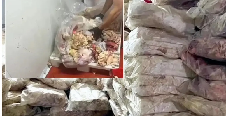 Kaçak et skandalında yeni gelişme: Kamu kurumlarına da satmışlar!