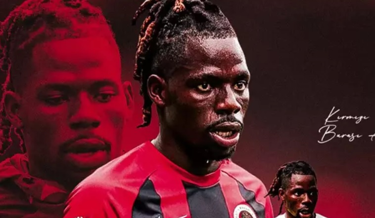 Gençlerbirliği, Tom Dele-Bashiru ve Ricardo Velho'yu kadrosuna kattı