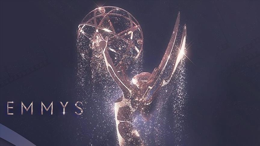ABD'DE 77. PRİMETİME EMMY ÖDÜLLERİ SAHİPLERİNİ BULDU