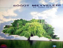 Prof. Dr. Sıtkı Aras'ın Yeni Kitabı 'söğüt Meyveleri' Okurla Buluştu