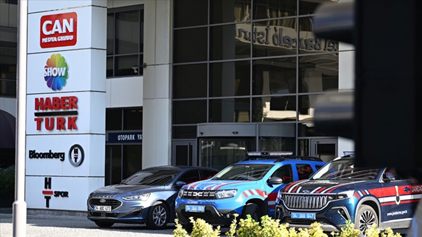 CAN HOLDİNG'E YÖNELİK SORUŞTURMA: 5 TUTUKLAMA