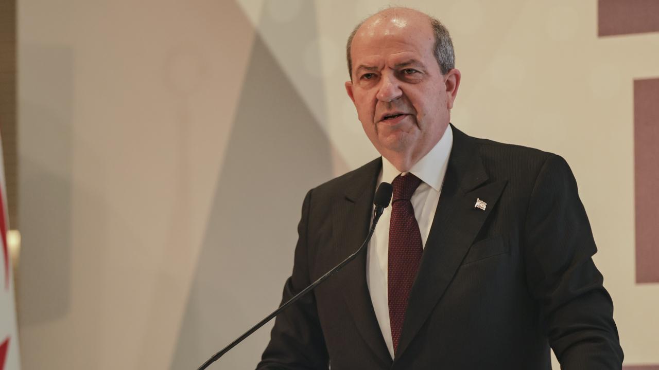 Tatar: Rum hapishanelerindeki vatandaşlarımız zulümle karşı karşıya