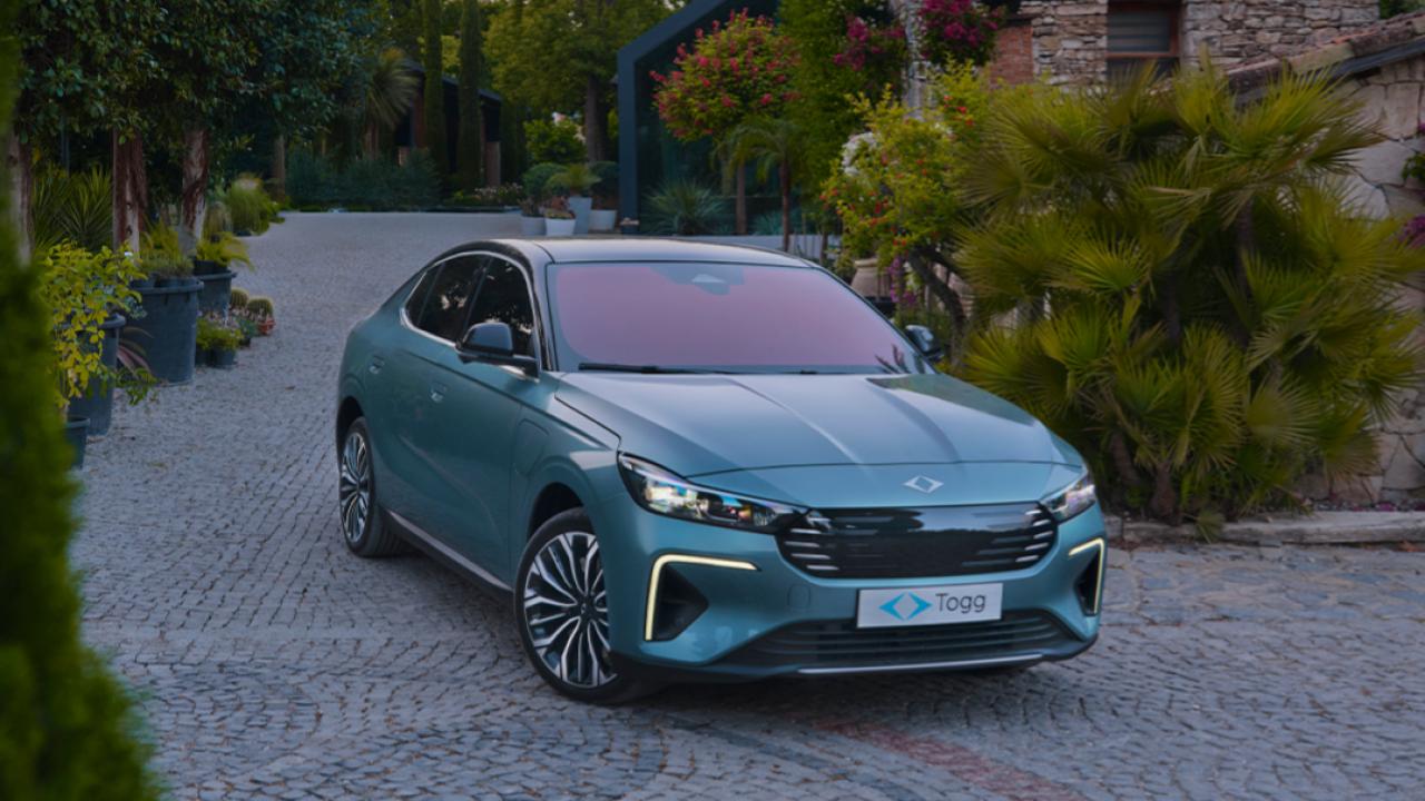 TOGG'UN HIZLI TESLİM T10F STOKLARI TÜKENDİ