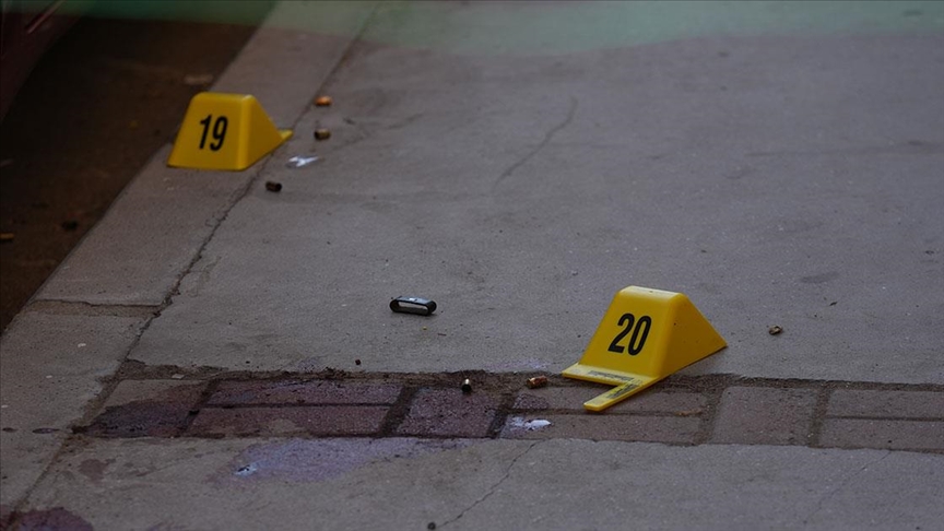 İZMİR'DE POLİS MERKEZİNE SİLAHLI SALDIRI DÜZENLEYEN SALDIRGANIN İFADESİNE ULAŞILDI