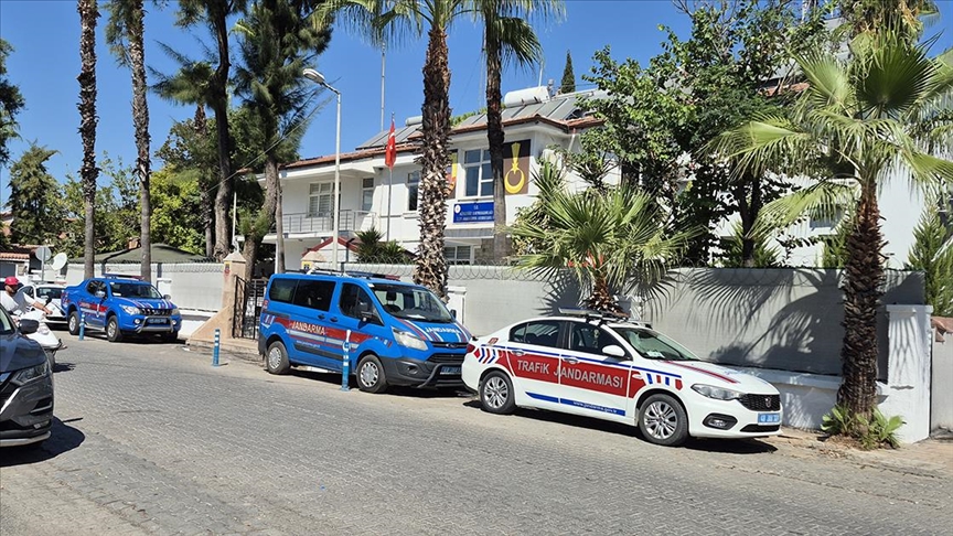 KÖYCEĞİZ BELEDİYE BAŞKAN YARDIMCISI GÖZALTINA ALINDI