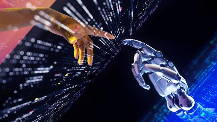 DTÖ, YAPAY ZEKANIN KÜRESEL TİCARETİ YÜZDE 37 ARTIRMASINI BEKLİYOR