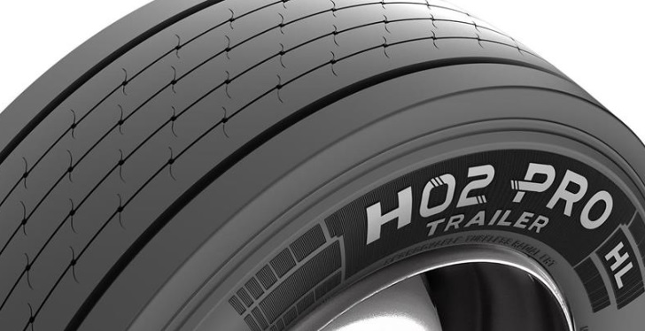 Yakıt tüketimini düşüren lastik çıktı: Bakın başka ne özellikleri var?