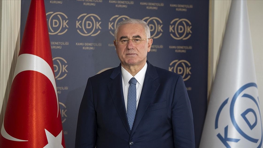 KAMU DENETÇİLİĞİ KURUMUNCA 250 BİN BAŞVURU SONUÇLANDIRILDI