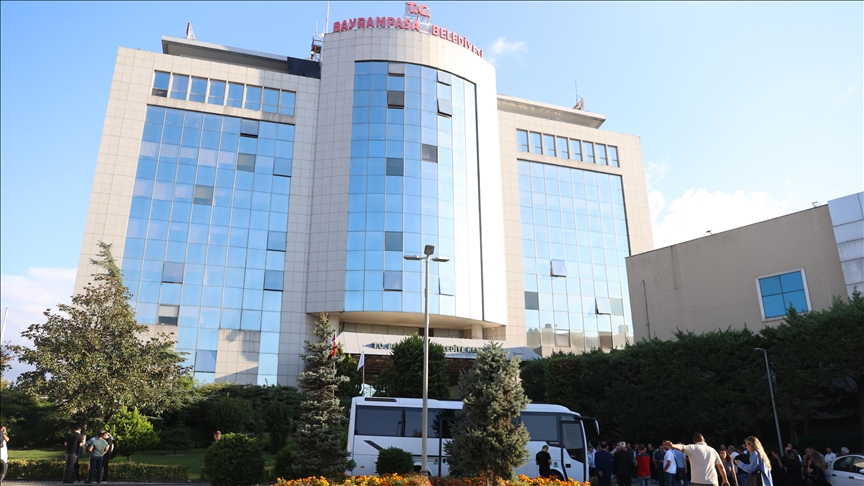 BAYRAMPAŞA BELEDİYE BAŞKAN VEKİLİ 21 EYLÜL'DE SEÇİLECEK