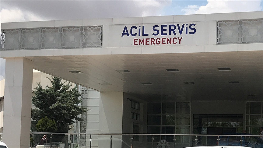 KONYA'DA NÖBET SIRASINDA RAHATSIZLANAN PİYADE UZMAN ÇAVUŞ GÜNAY ŞEHİT OLDU