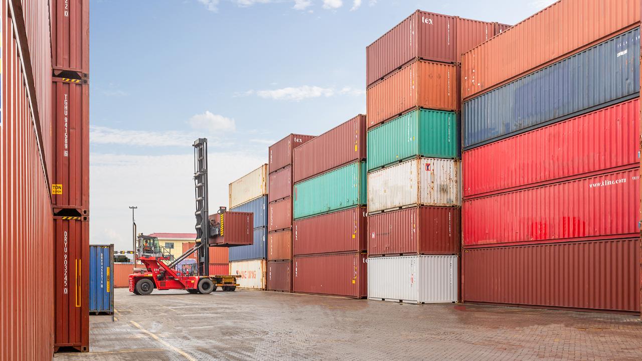 İTALYA'DA LİMAN İŞÇİLERİNİN İHBARIYLA İSRAİL'E PATLAYICI MADDE SEVKİYATI ENGELLENDİ