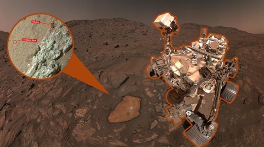 MARS’TA YAŞAM İZLERİ: BİLİMDEN DİPLOMASİYE YENİ BİR SINIR