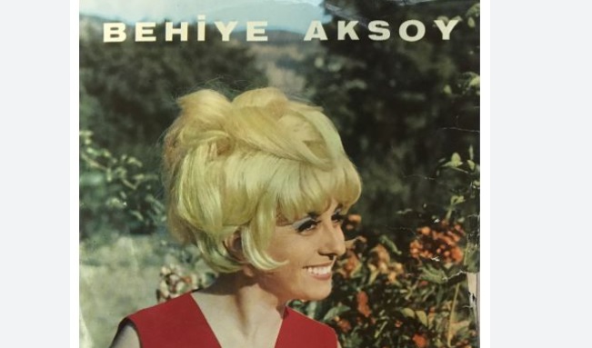 TÜRK SANAT MÜZİĞİ SANATÇISI BEHİYE AKSOY'UN HAYATI FİLM OLACAK