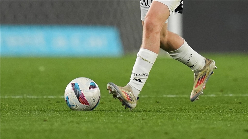 Futbolda haftanın programı şöyle;