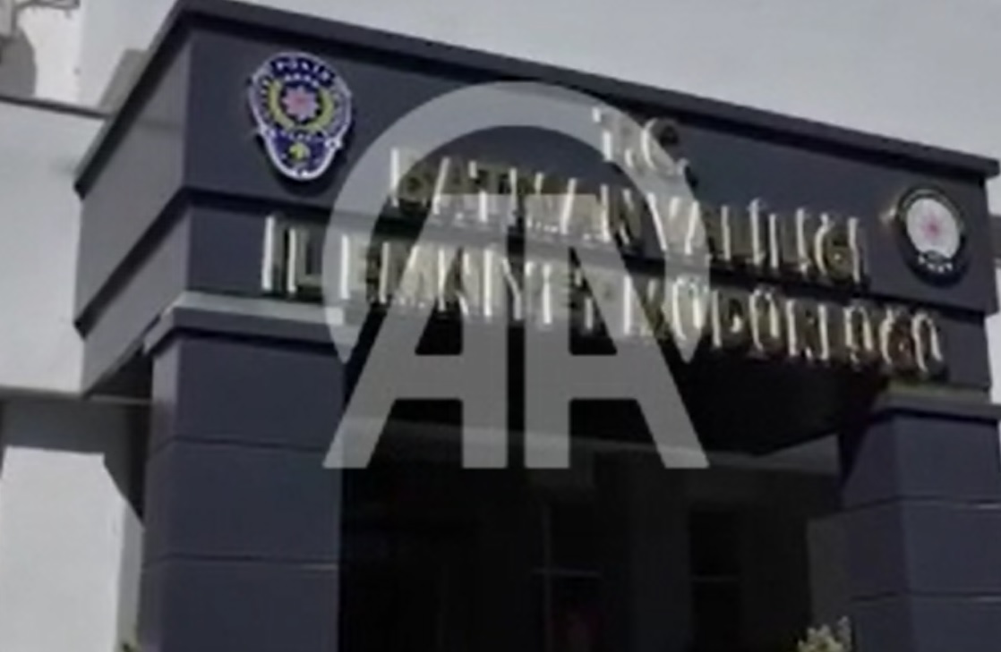 BATMAN - UYUŞTURUCU OPERASYONU / 4 ŞÜPHELİ TUTUKLANDI