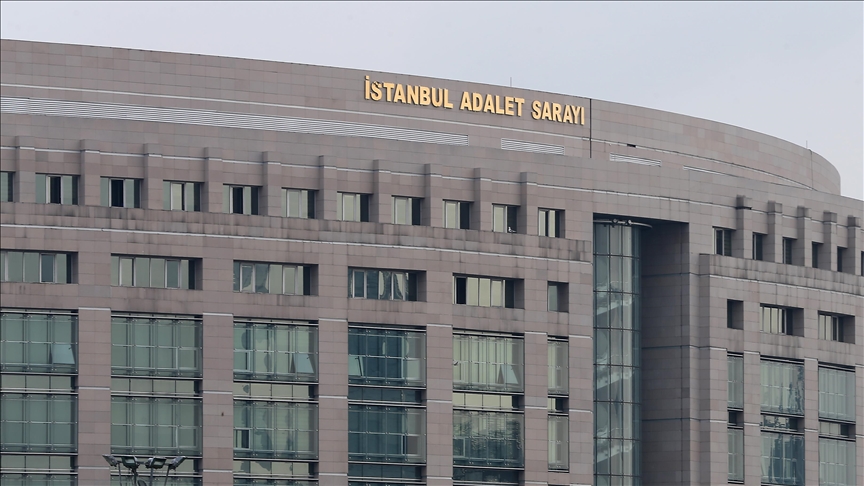 BORSA İSTANBUL'DA MANİPÜLASYON YAPTIKLARI İDDİASIYLA YAKALANAN 13 ZANLI TUTUKLANDI