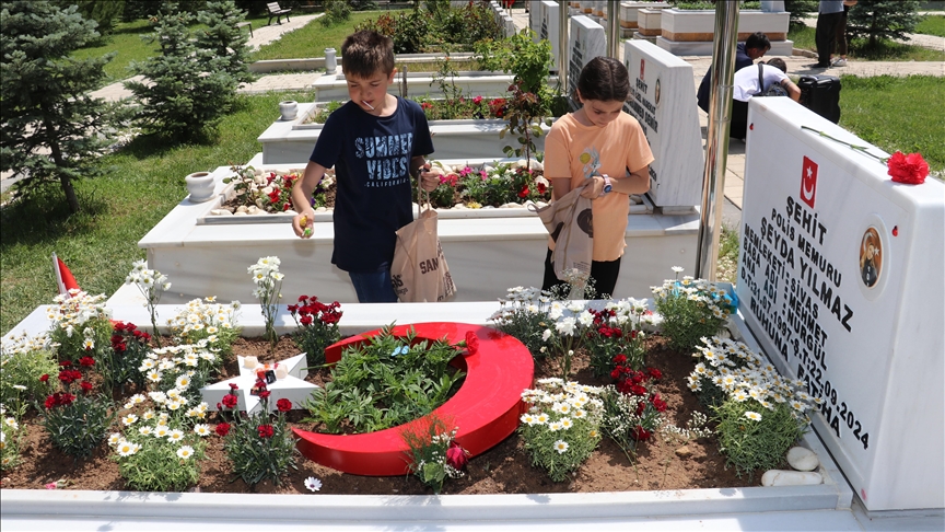 İSTİNAFTAN KADIN POLİS MEMURUNU ŞEHİT EDEN SANIĞA İLİŞKİN KARAR