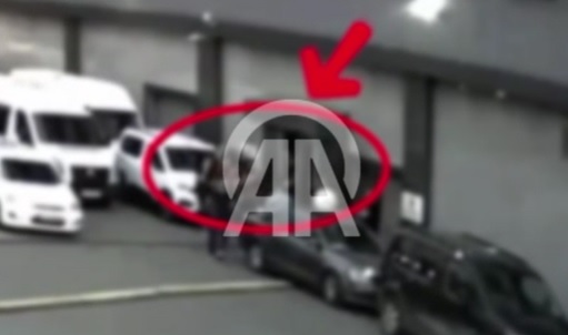 Fenerbahçe-Corendon Alanyaspor maçında biletsiz kişileri stada alan şüpheli tutuklandı