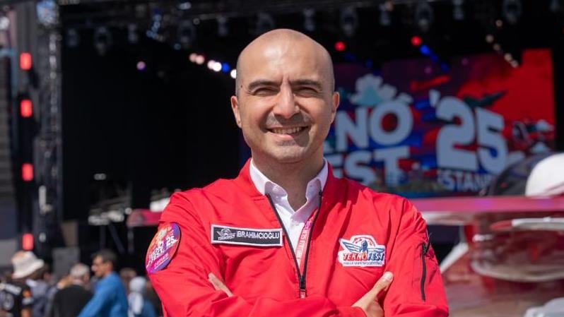 TEKNOFEST'te KOBİ'ler pazarın beklentilerini birebir gözlemleme imkanı buluyor