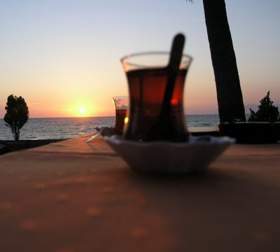 ‘ÇAY VURGUNU İDDİANAMESİ’ GELİYOR!!..