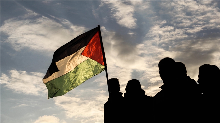 ON ÜLKE DAHA FİLİSTİN DEVLETİ’Nİ TANIYACAK!