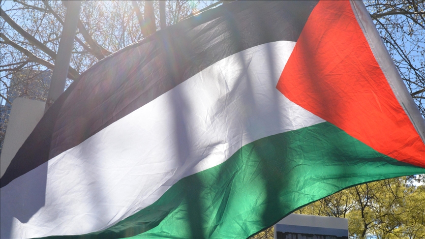 FİLİSTİN DIŞİŞLERİ BAKANI: YARIN DAHA FAZLA ÜLKENİN FİLİSTİN'İ TANIYACAĞI TARİHİ BİR GÜNE TANIK OLACAĞIZ